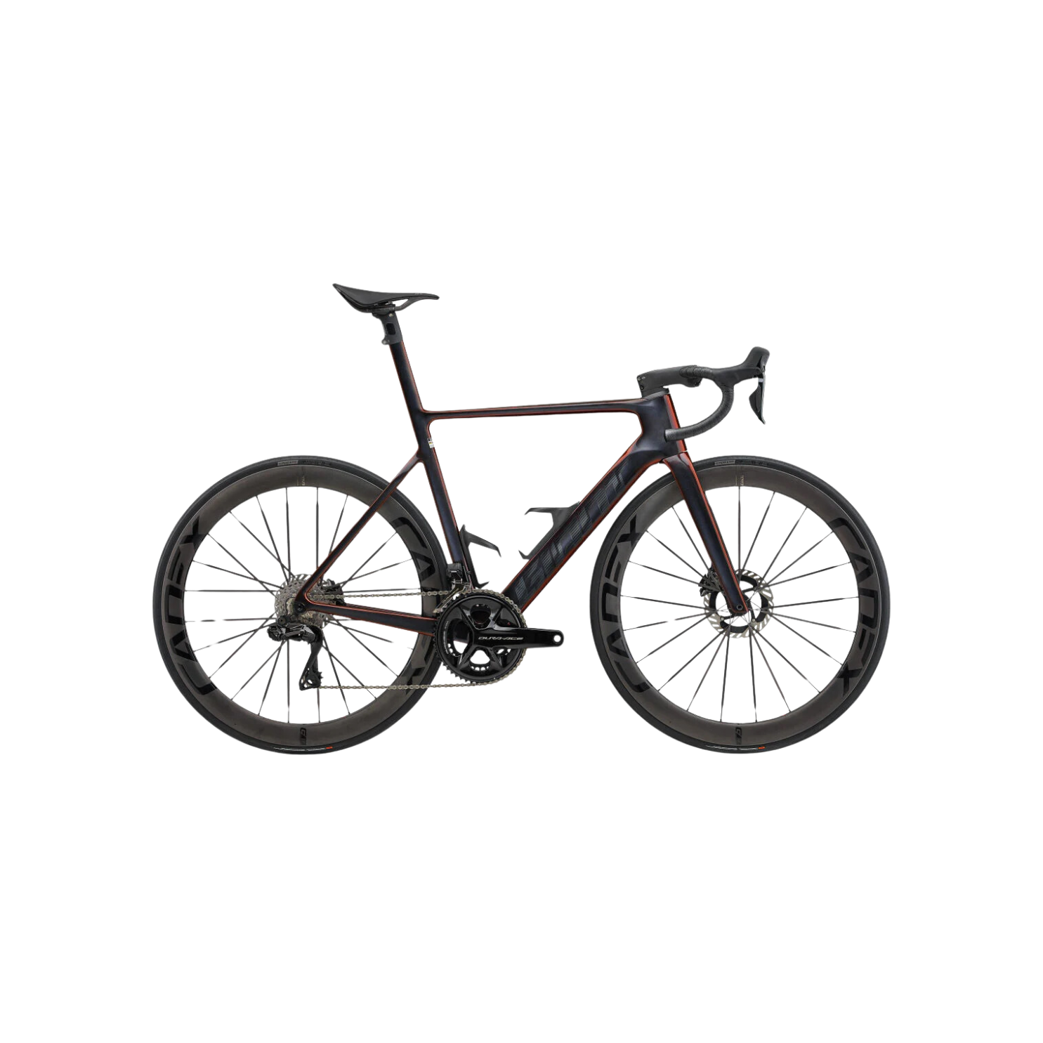 Giant Propel Advanced SL 0 - 黑色熔岩