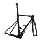 Giant Propel Advanced SL Frameset - Aurora Chameleon