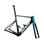 Giant Propel Advanced SL Frameset - Aurora Chameleon