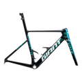 Giant Propel Advanced SL Frameset - Aurora Chameleon