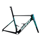 Giant Propel Advanced SL Frameset - Aurora Chameleon