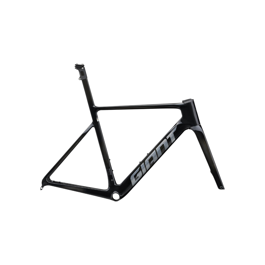 Giant Propel Advanced SL Frameset - Carbon