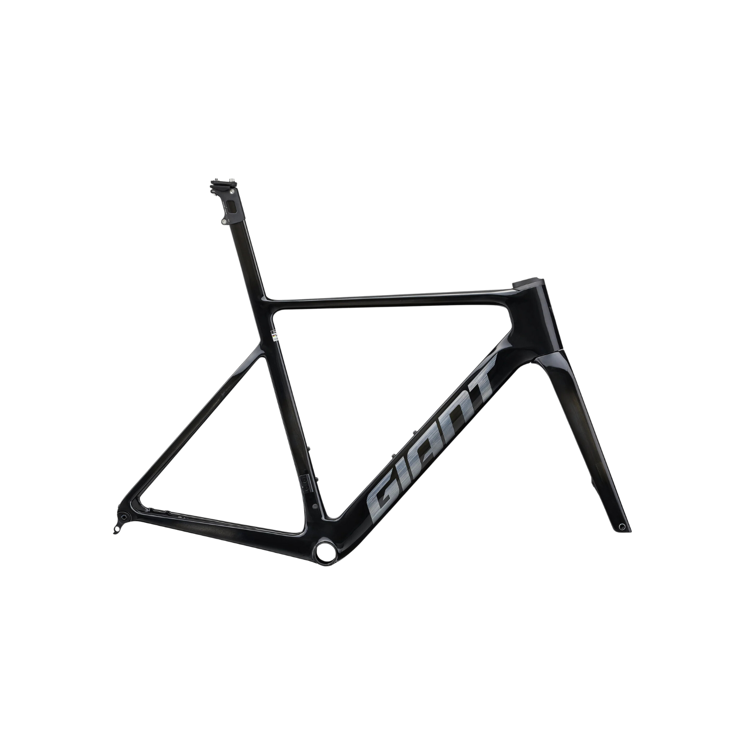 Giant Propel Advanced SL Frameset - Carbon