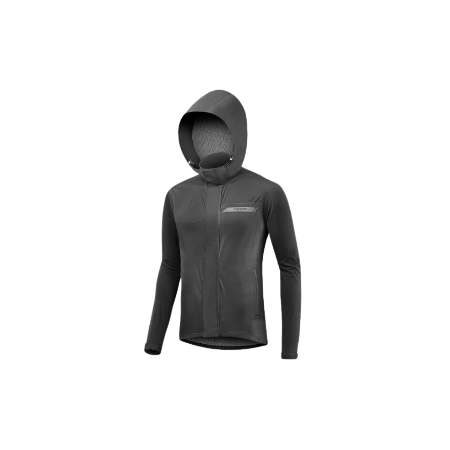 Giant Proshield Mtb Jacket - Black