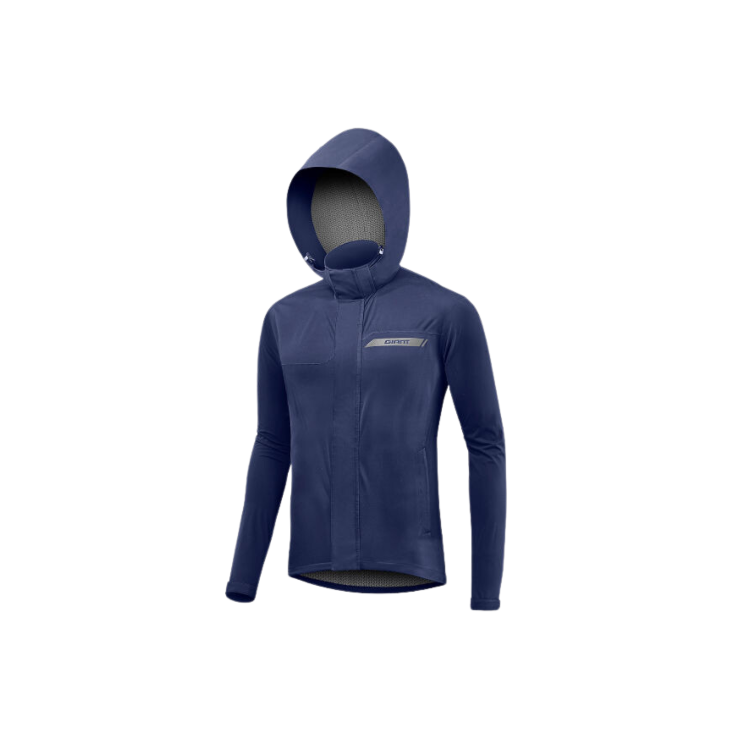 Giant Proshield Mtb Jacket - Navy