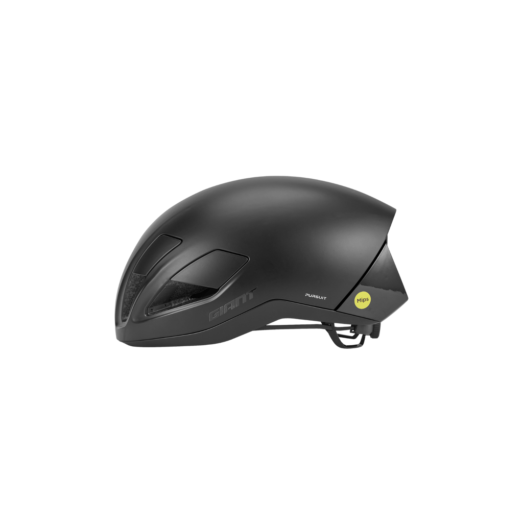 Giant Pursuit Mips - Matte Black