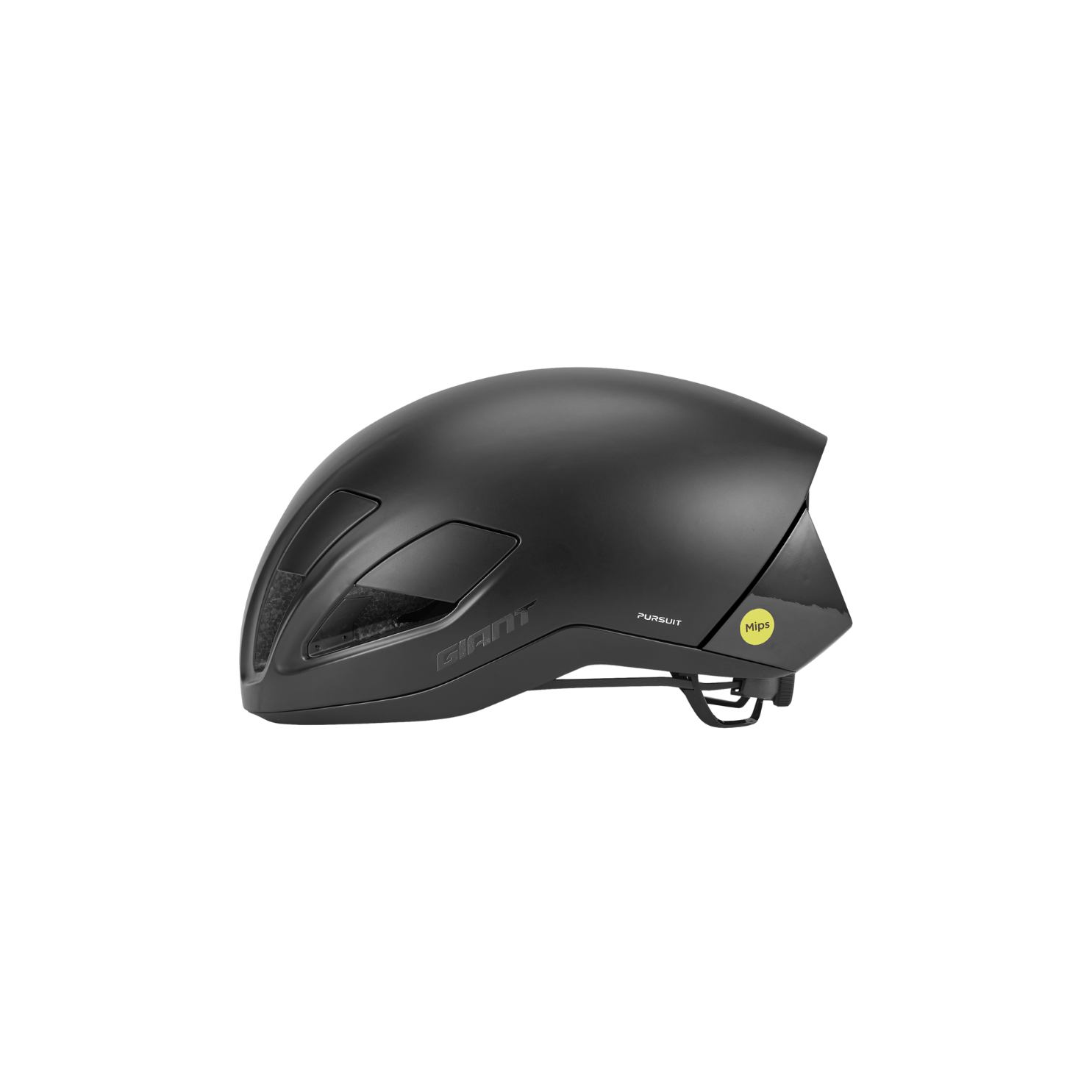 Giant Pursuit Mips - Matte Black