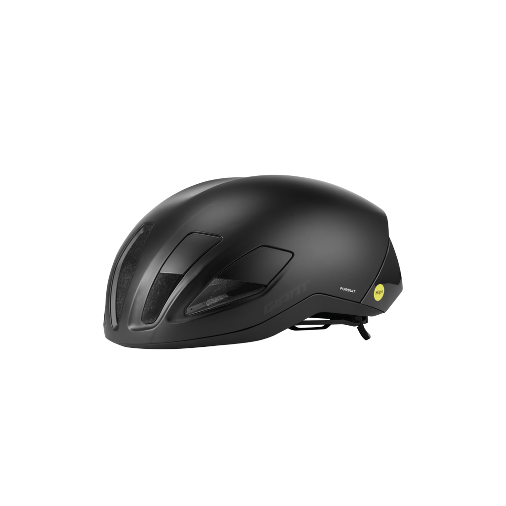 Giant Pursuit Mips - Matte Black