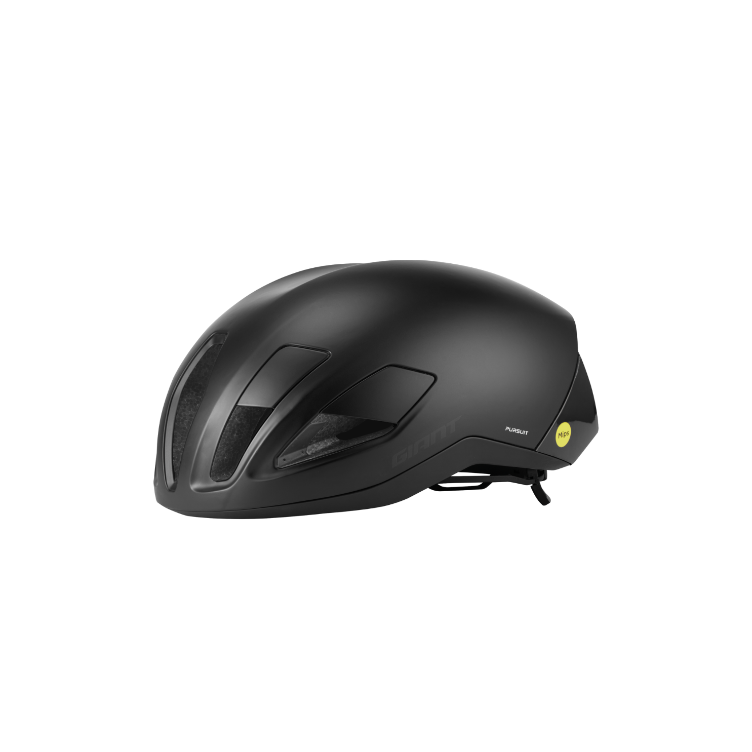 Giant Pursuit Mips - Matte Black