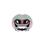 Giant Pursuit Mips - Matte Dusty Blue/Coral