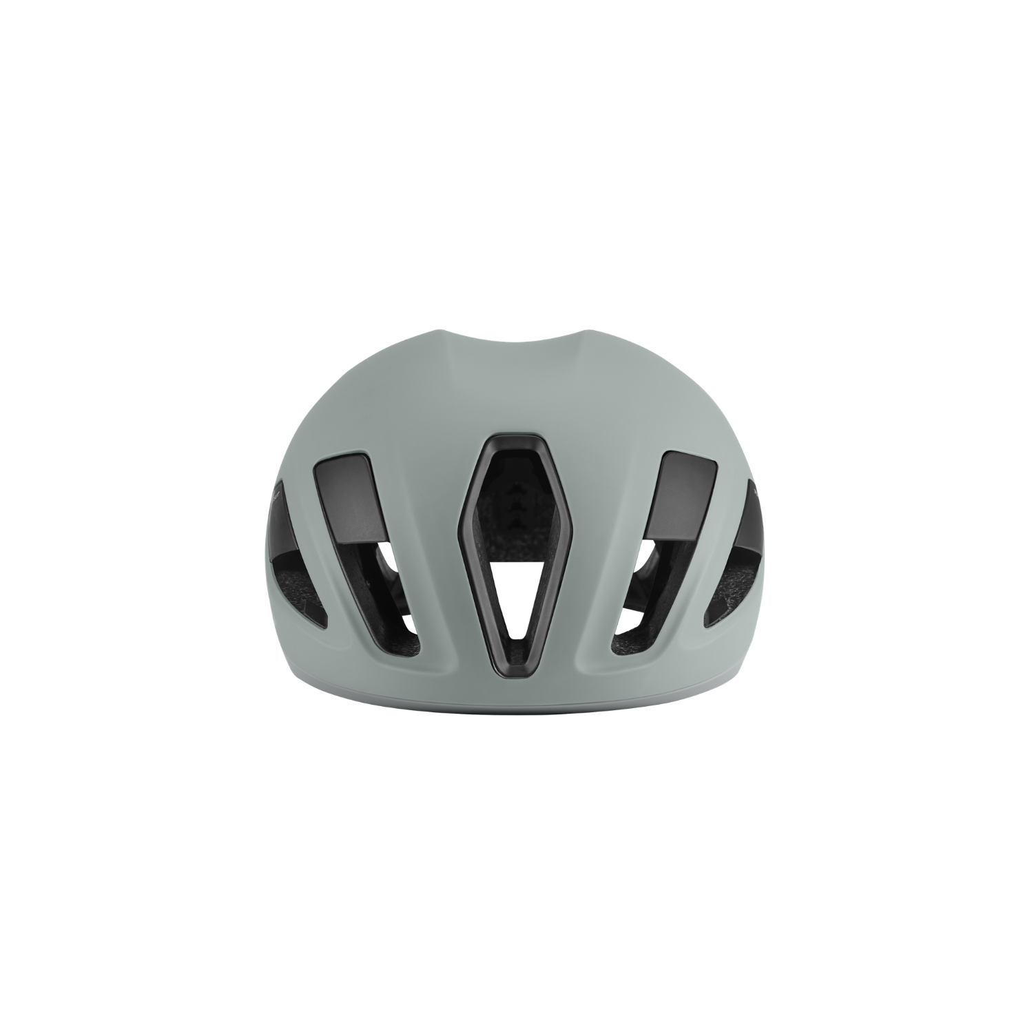 Giant Pursuit Mips - Matte Dusty Blue/Coral