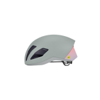 Giant Pursuit Mips - Matte Dusty Blue/Coral