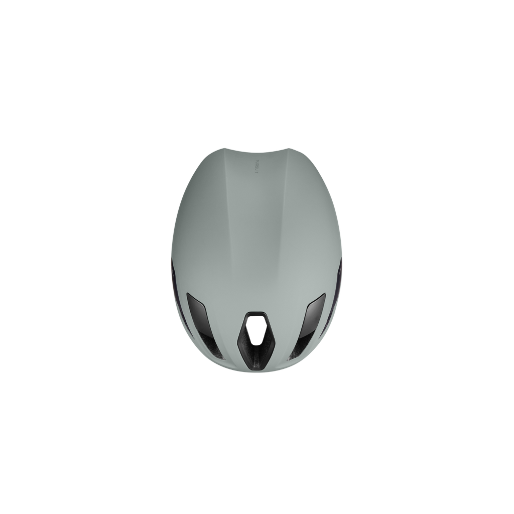 Giant Pursuit Mips - Matte Dusty Blue/Coral