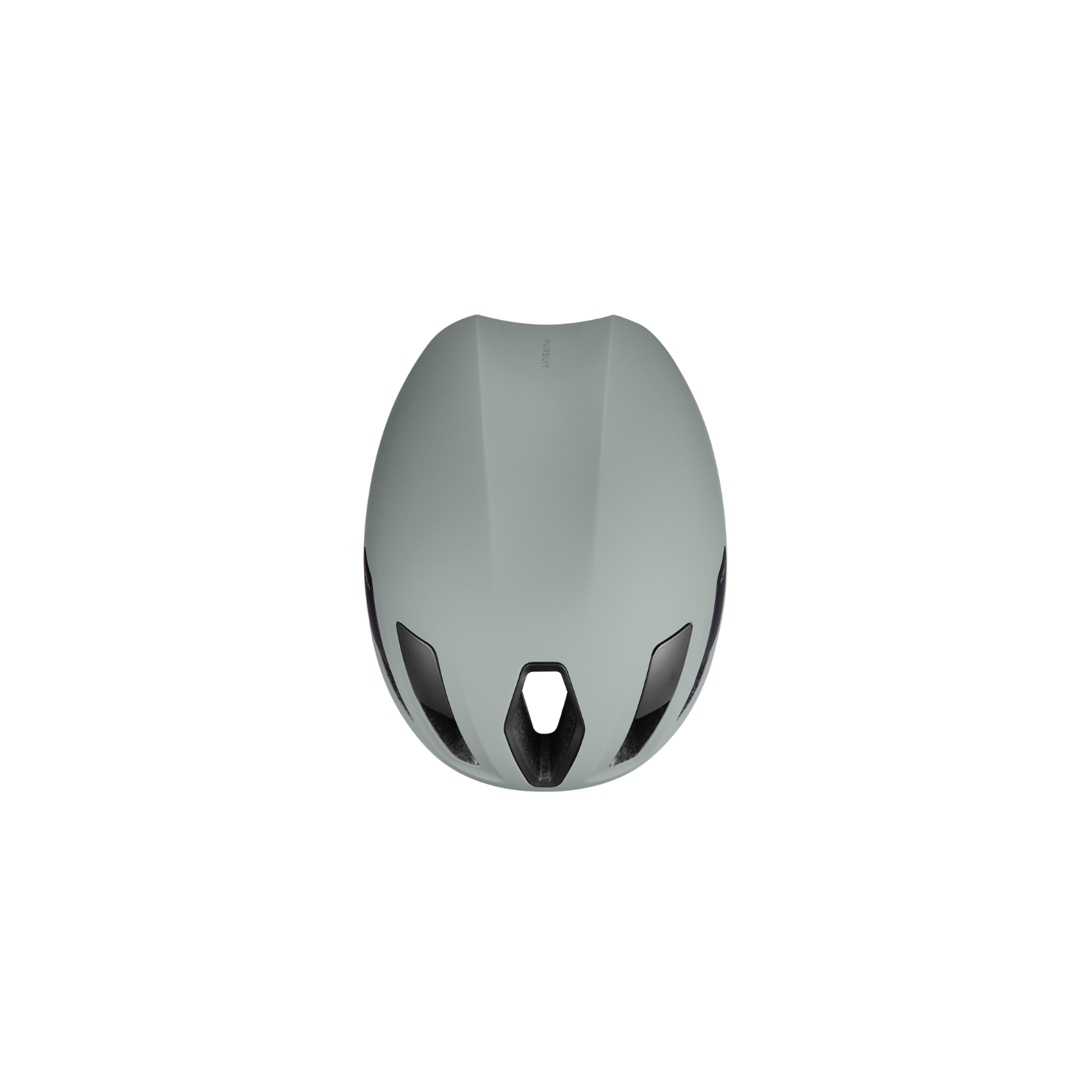 Giant Pursuit Mips - Matte Dusty Blue/Coral