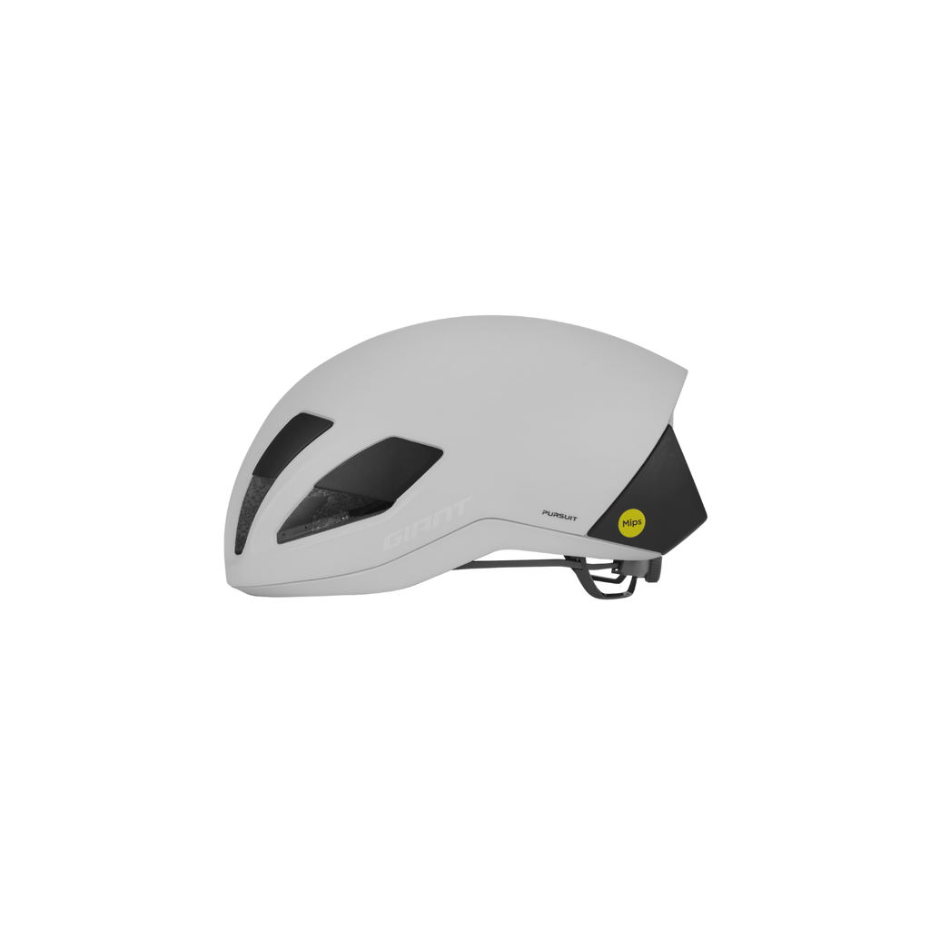 Giant Pursuit Mips - Matte White