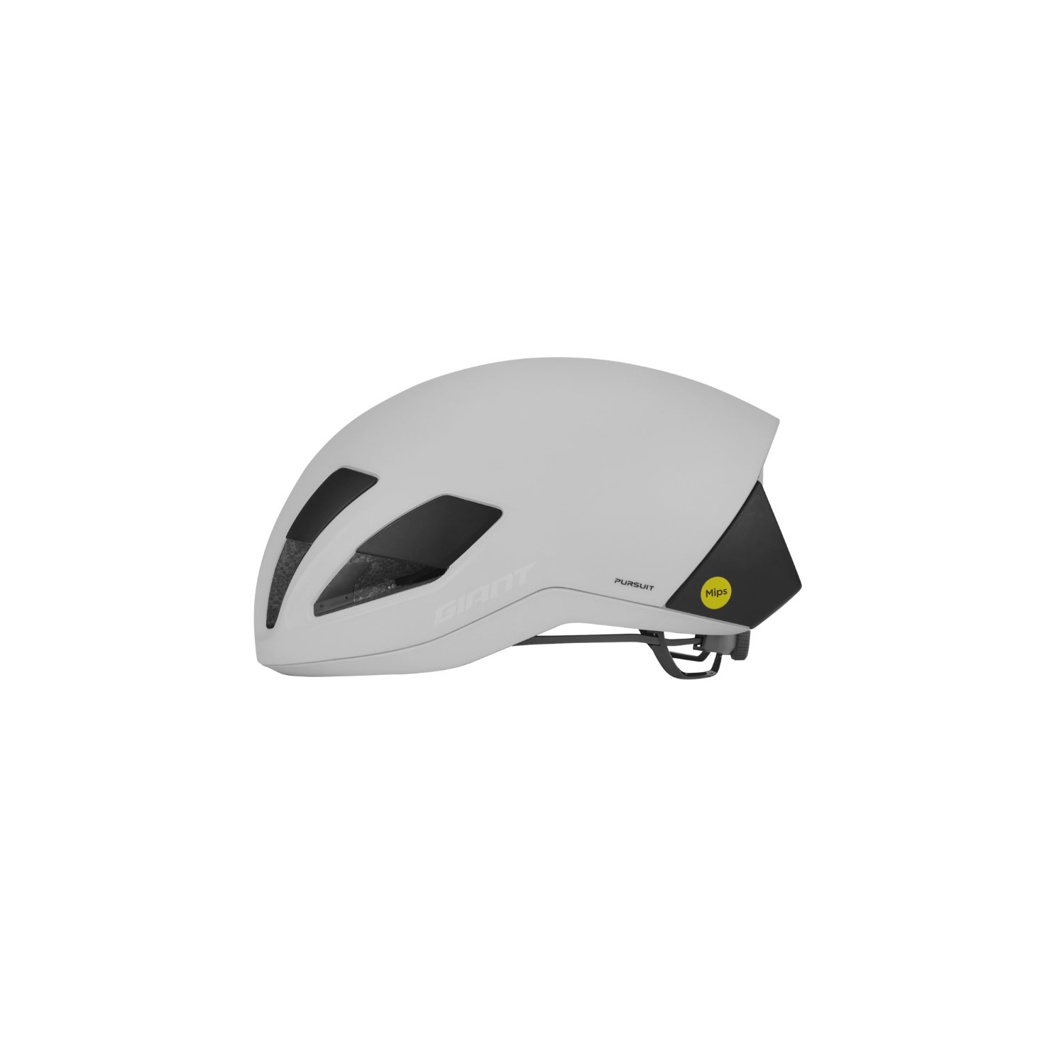 Giant Pursuit Mips - Matte White