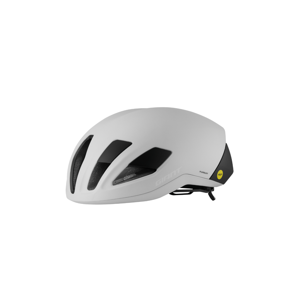 Giant Pursuit Mips - Matte White
