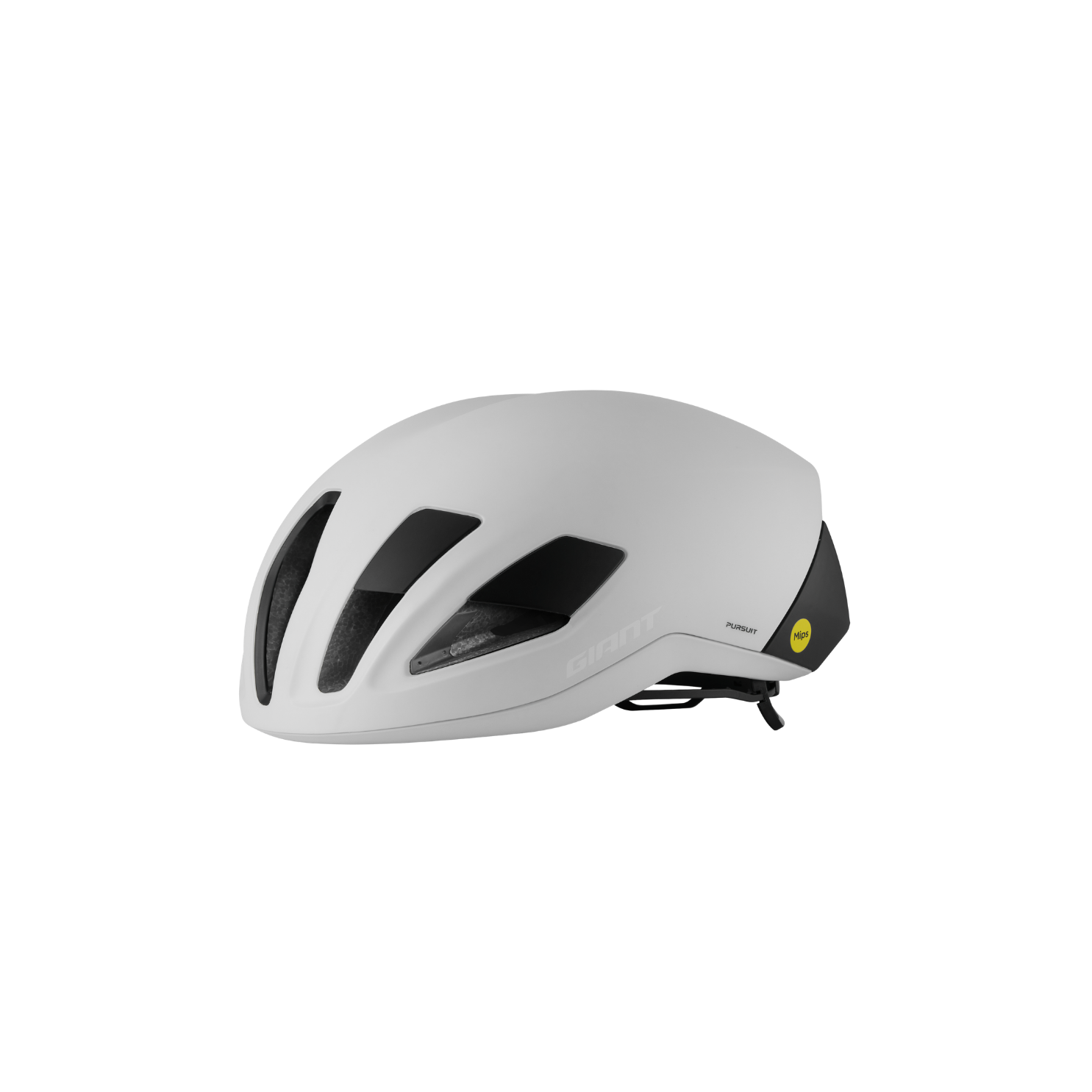 Giant Pursuit Mips - Matte White