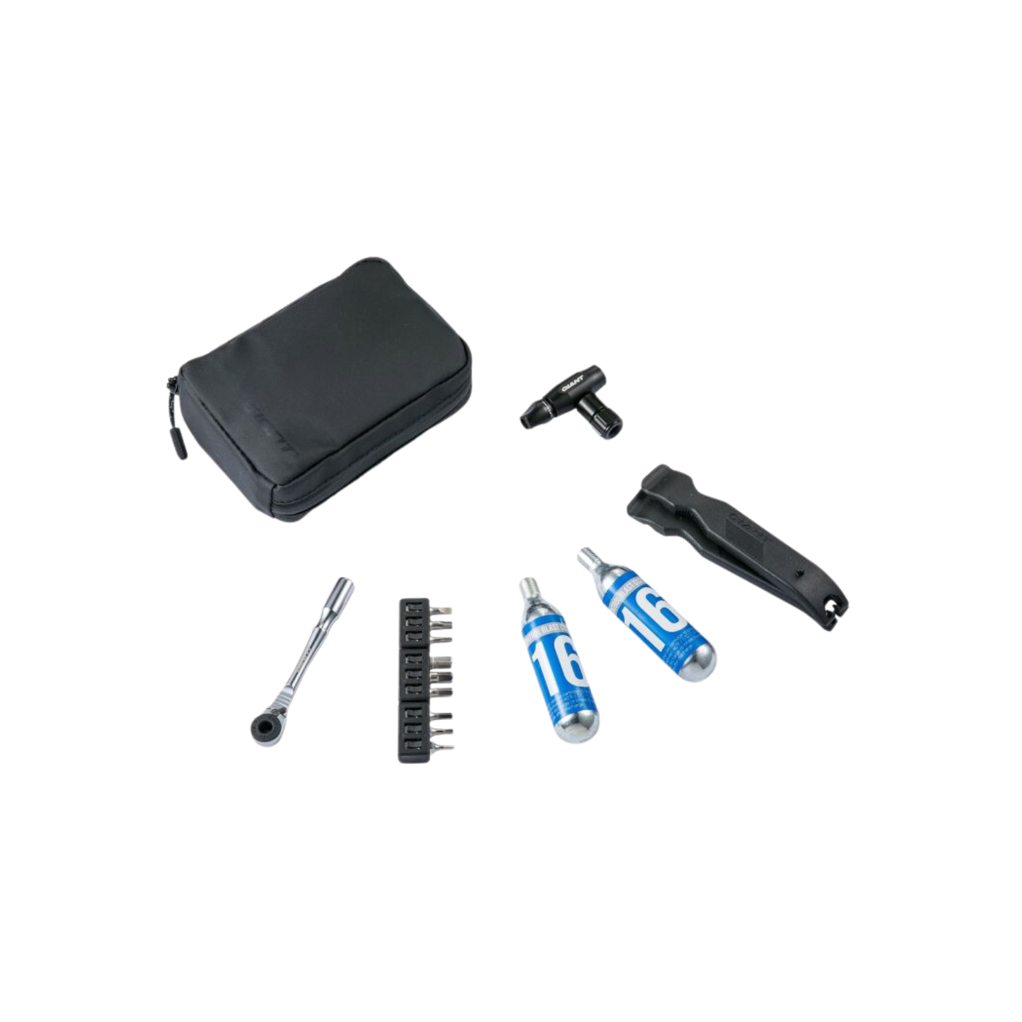 Giant Quick Fix Kit Road CCACHE