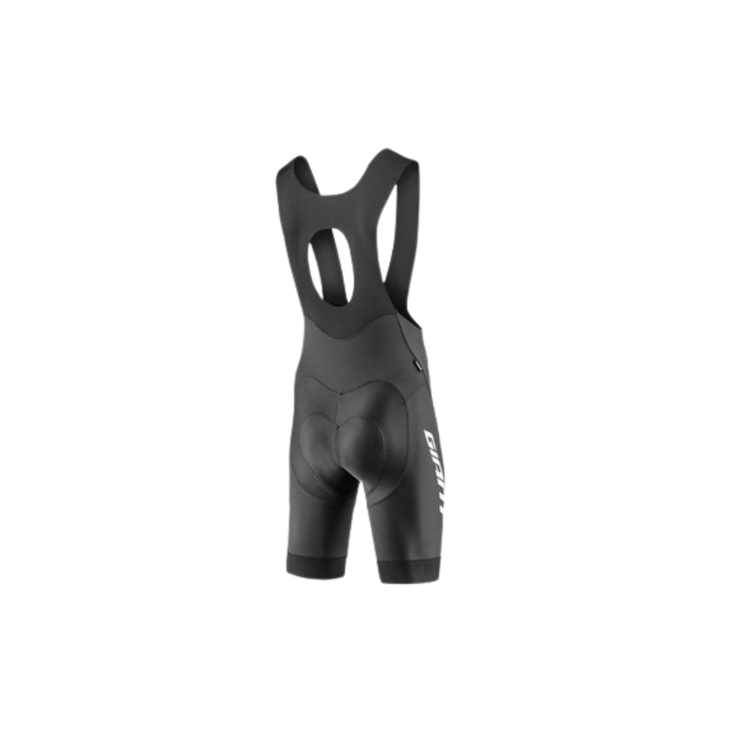 Giant Race Day Bib Shorts - Black