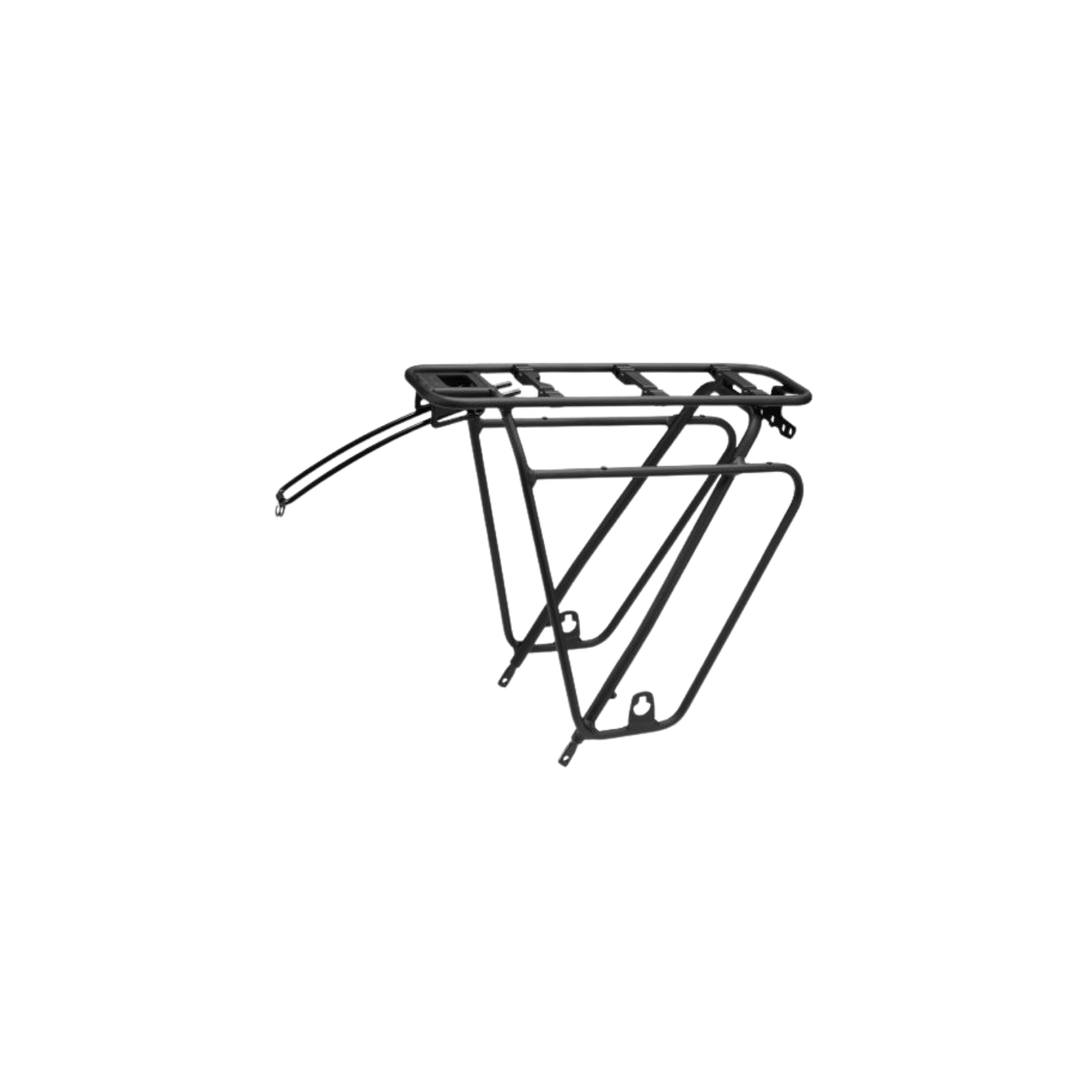 Giant Rack-It Rear Rack - Mik System – CCACHE