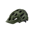 Giant Rail SX MIPS Helmet - Phantom Green