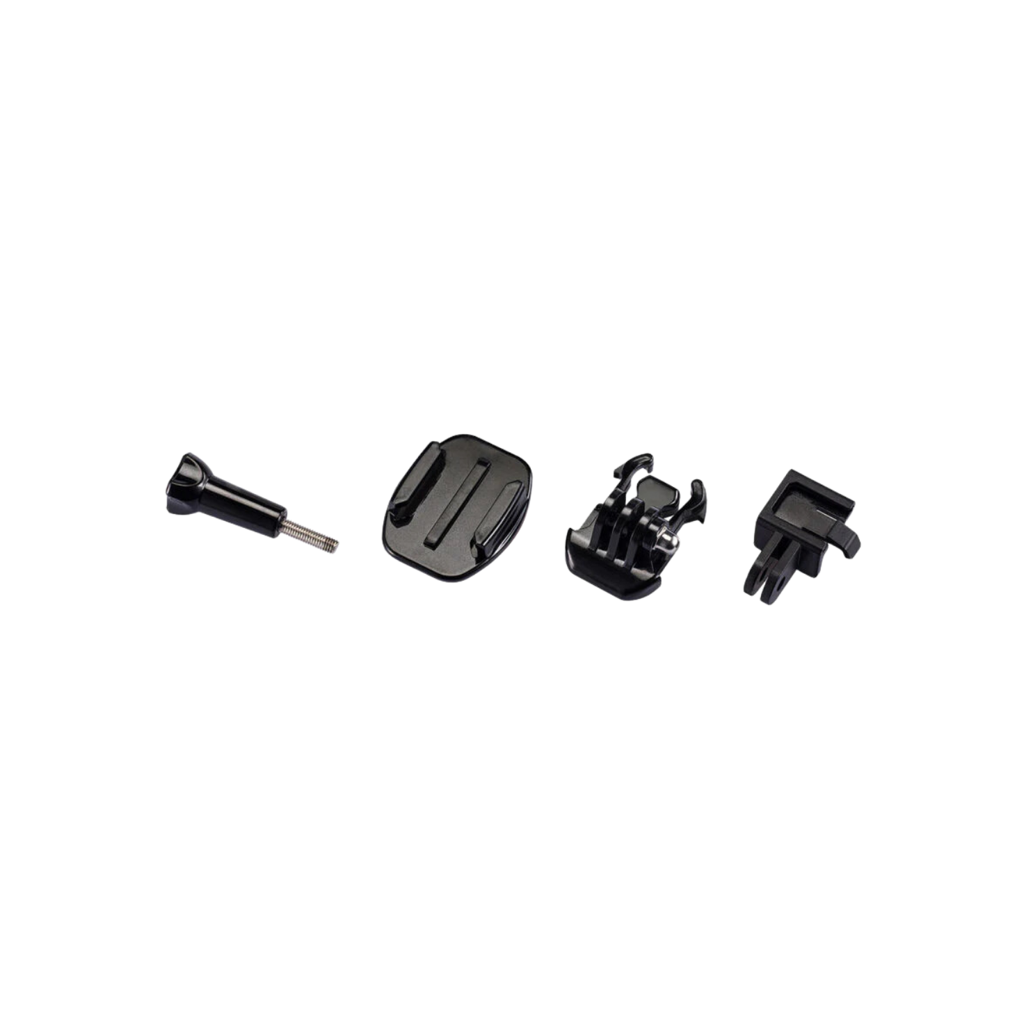 Giant Recon Front Light - 200/100 Gopro Mount