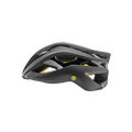 Giant Rev MIPS Helmet - Matte/Gloss Black