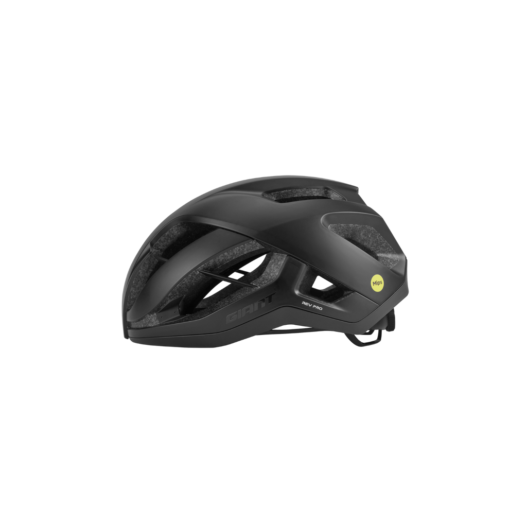 Giant Rev Pro Mips - Matte Black