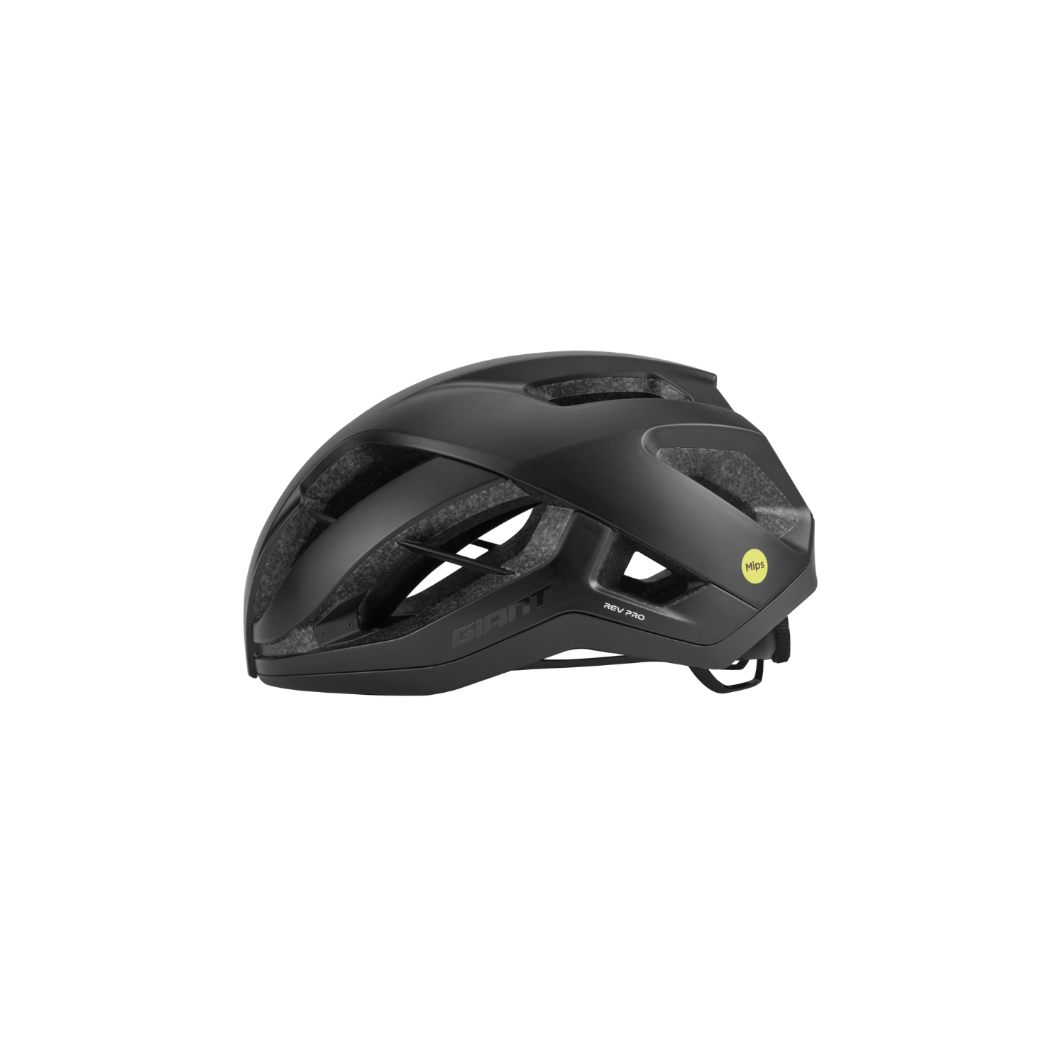 Giant Rev Pro Mips - Matte Black