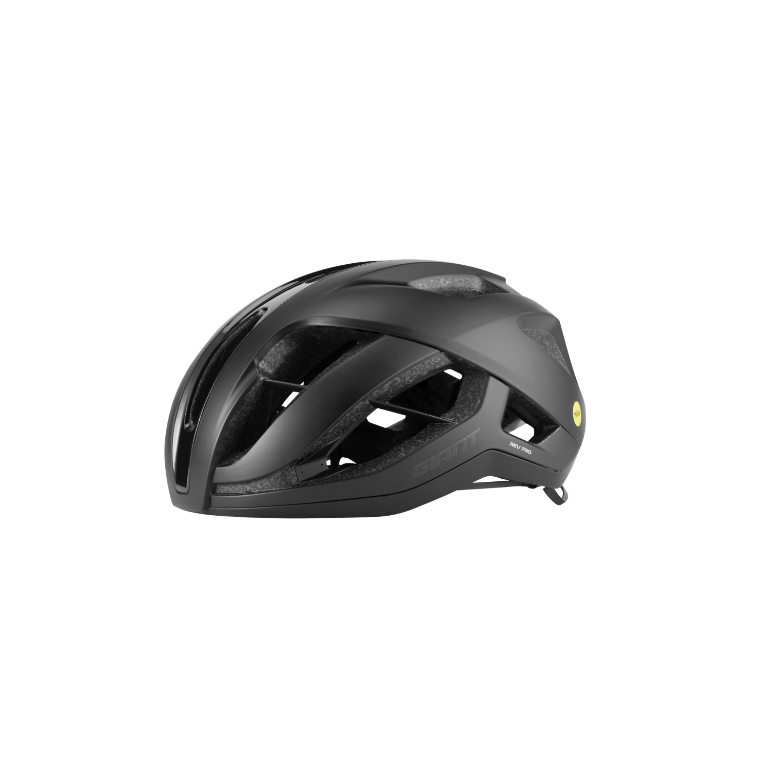 Giant Rev Pro Mips - Matte Black