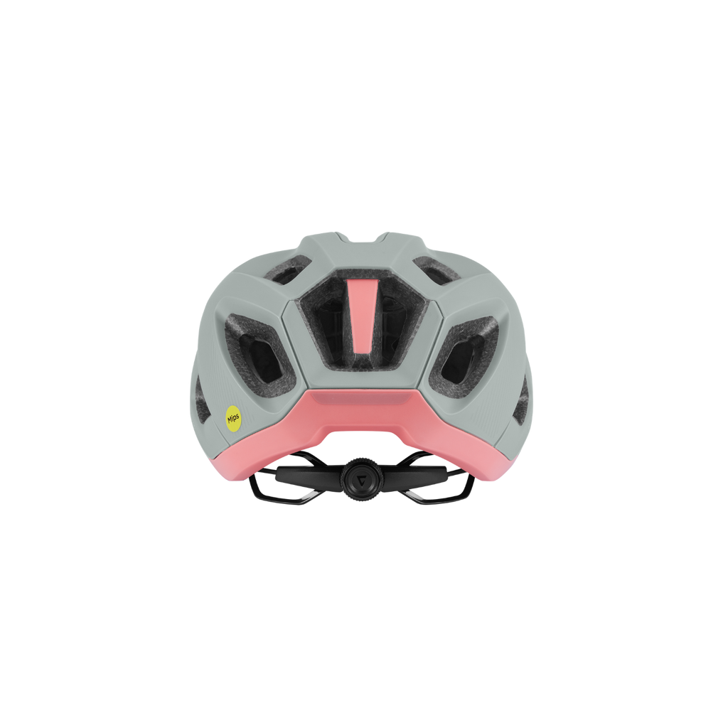 Giant Rev Pro Mips - Matte Dusty Blue/Coral