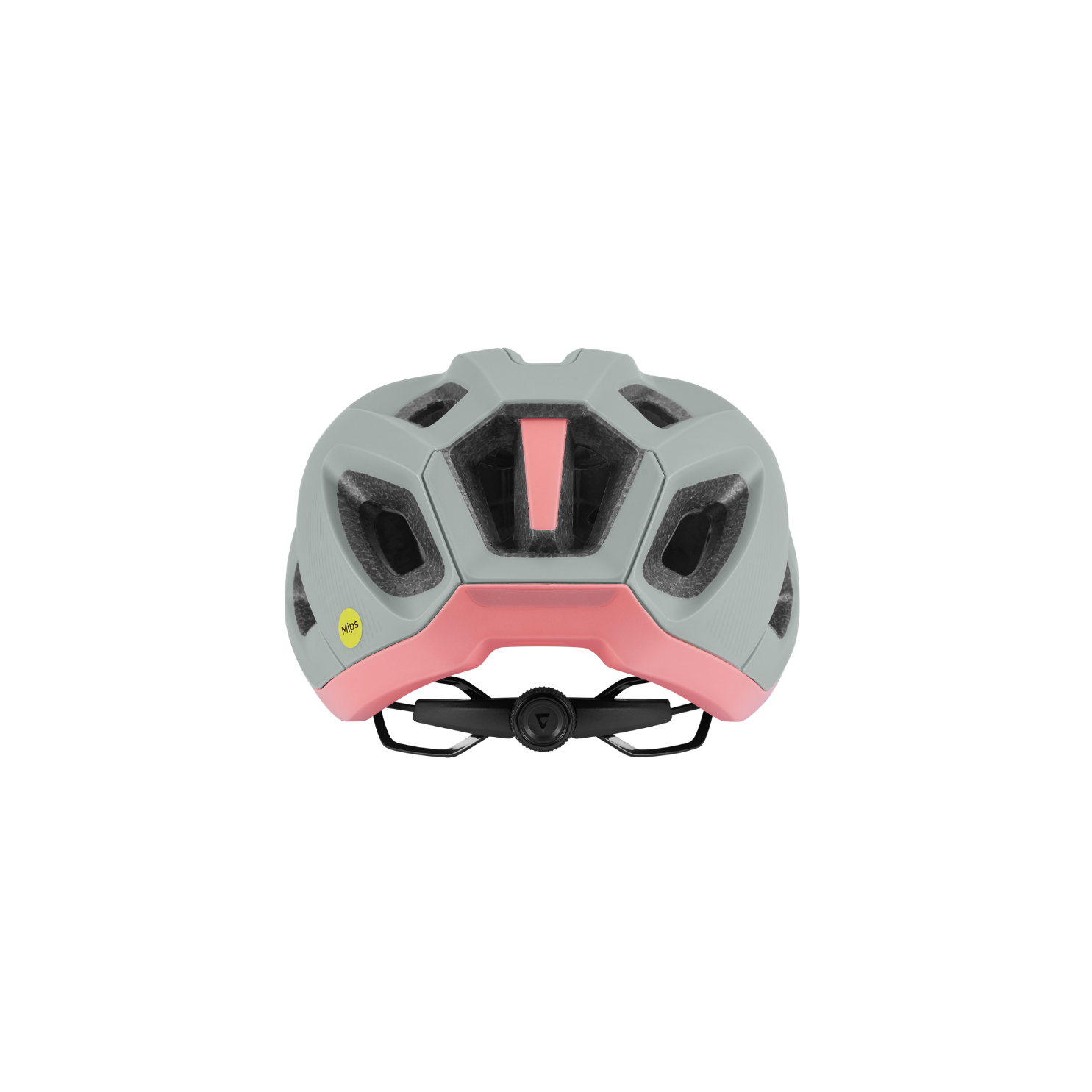 Giant Rev Pro Mips - Matte Dusty Blue/Coral