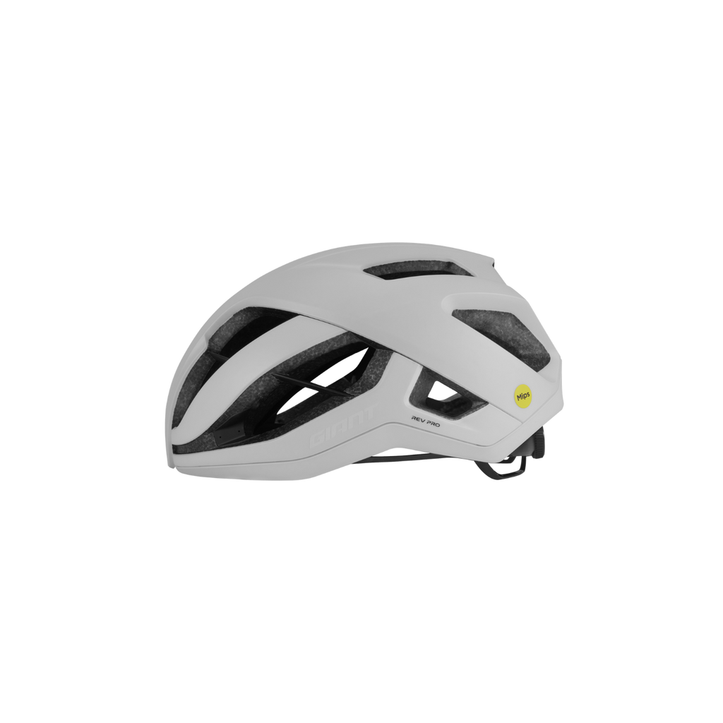 Giant Rev Pro Mips - Matte White