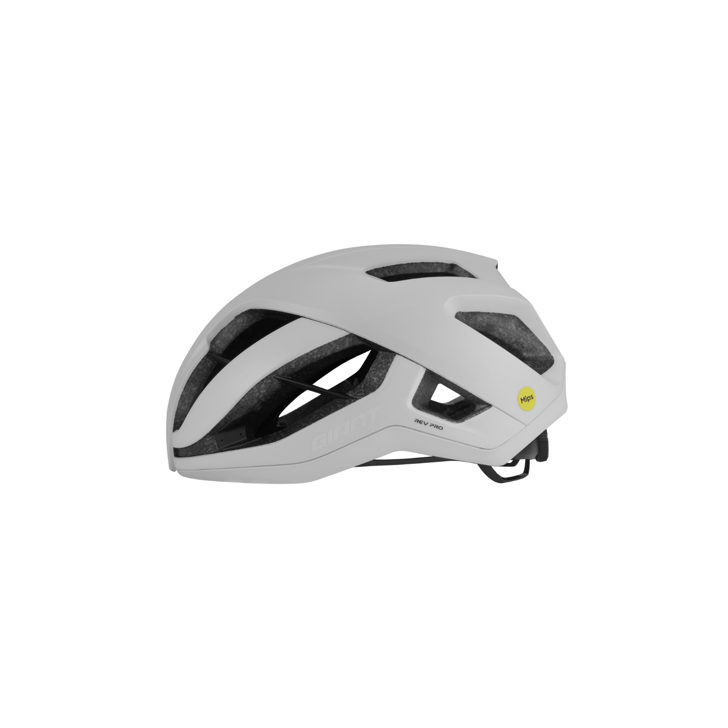 Giant Rev Pro Mips - Matte White
