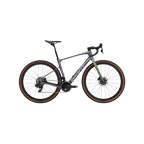 Giant Revolt Advanced Pro 0 Gravel Bike - Interstellar