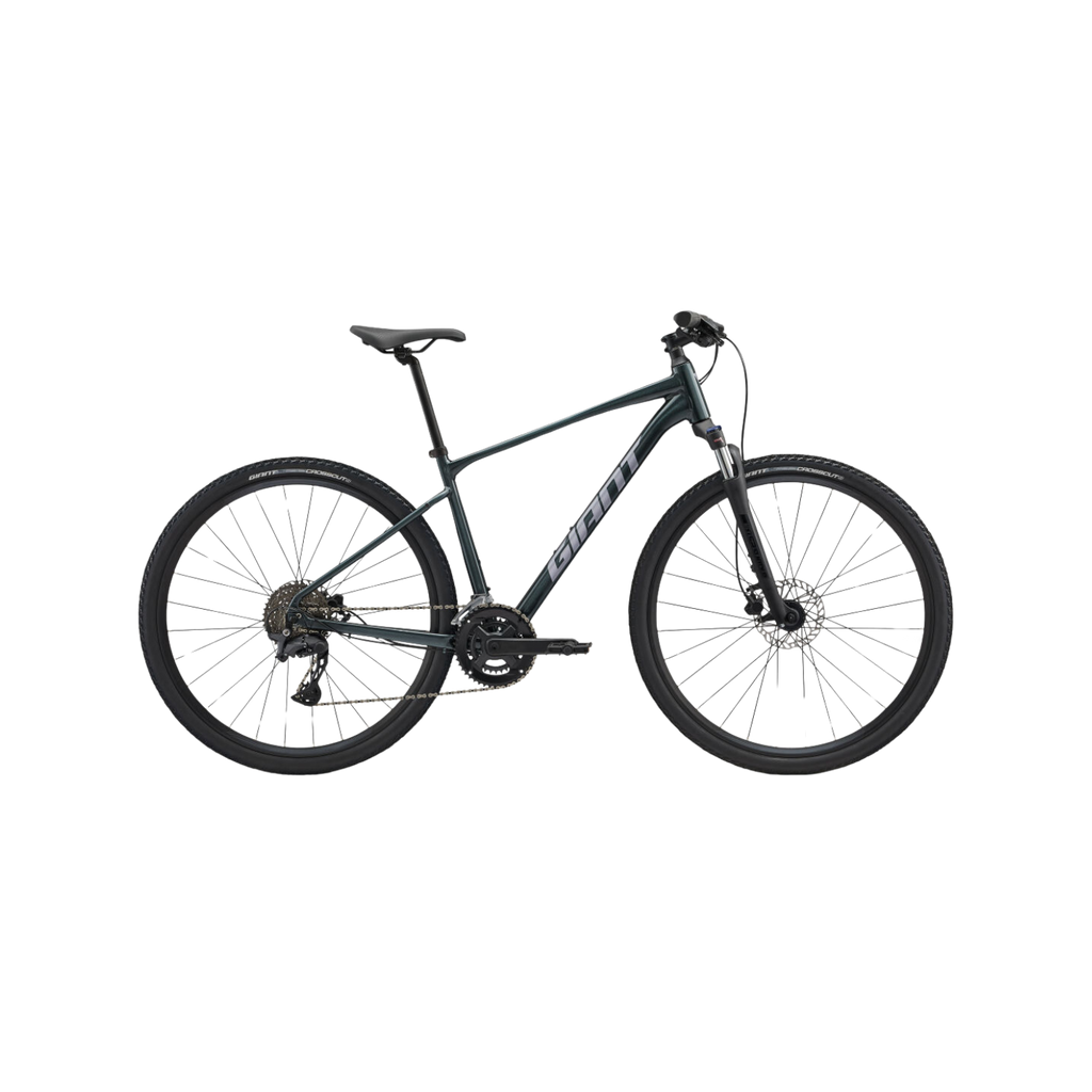 Giant Roam 2 - Asphalt Green – CCACHE Giant Roam 2 - Asphalt Green – CCACHE