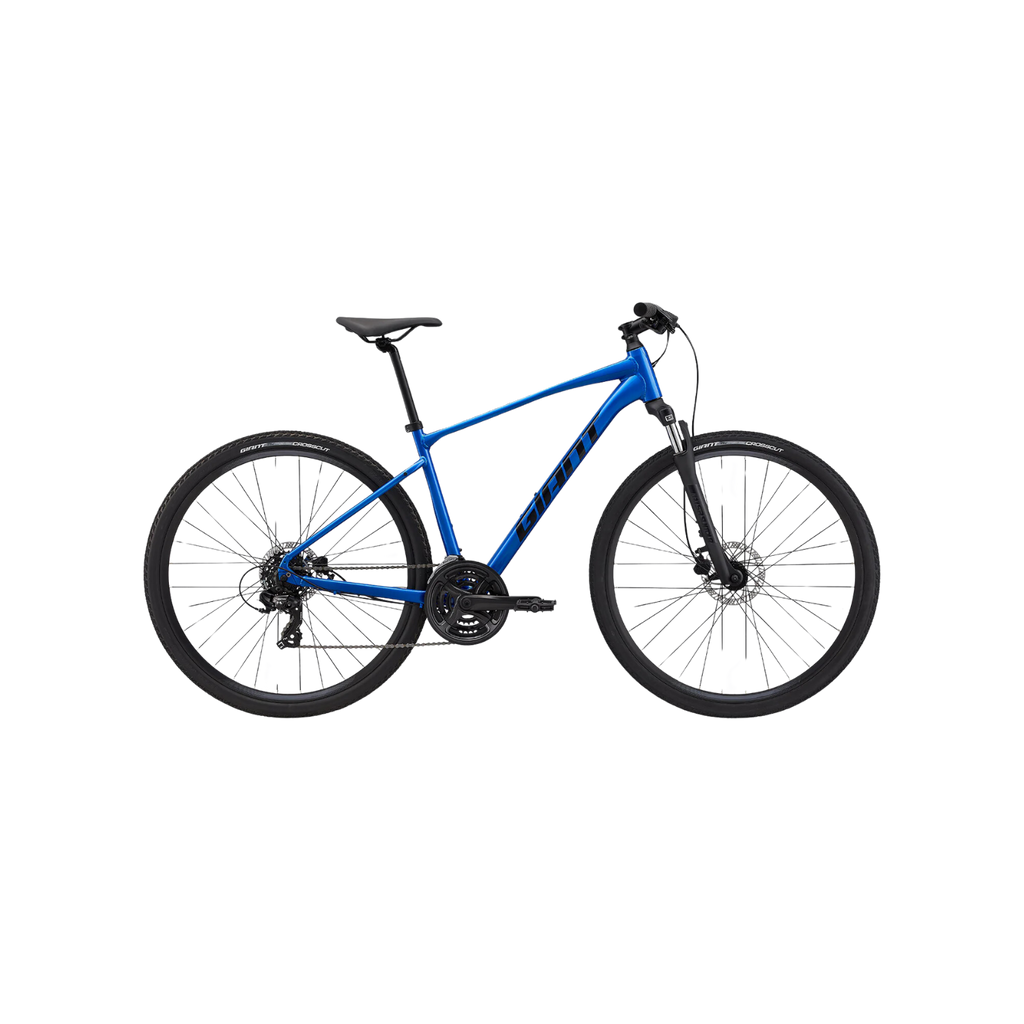 Giant Roam 4 Disc - 蓝宝石