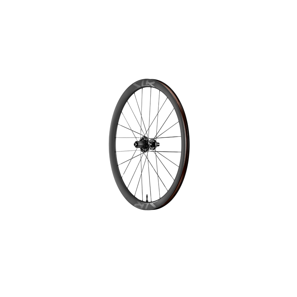 Giant SLR 0 40 Disc Road Wheels