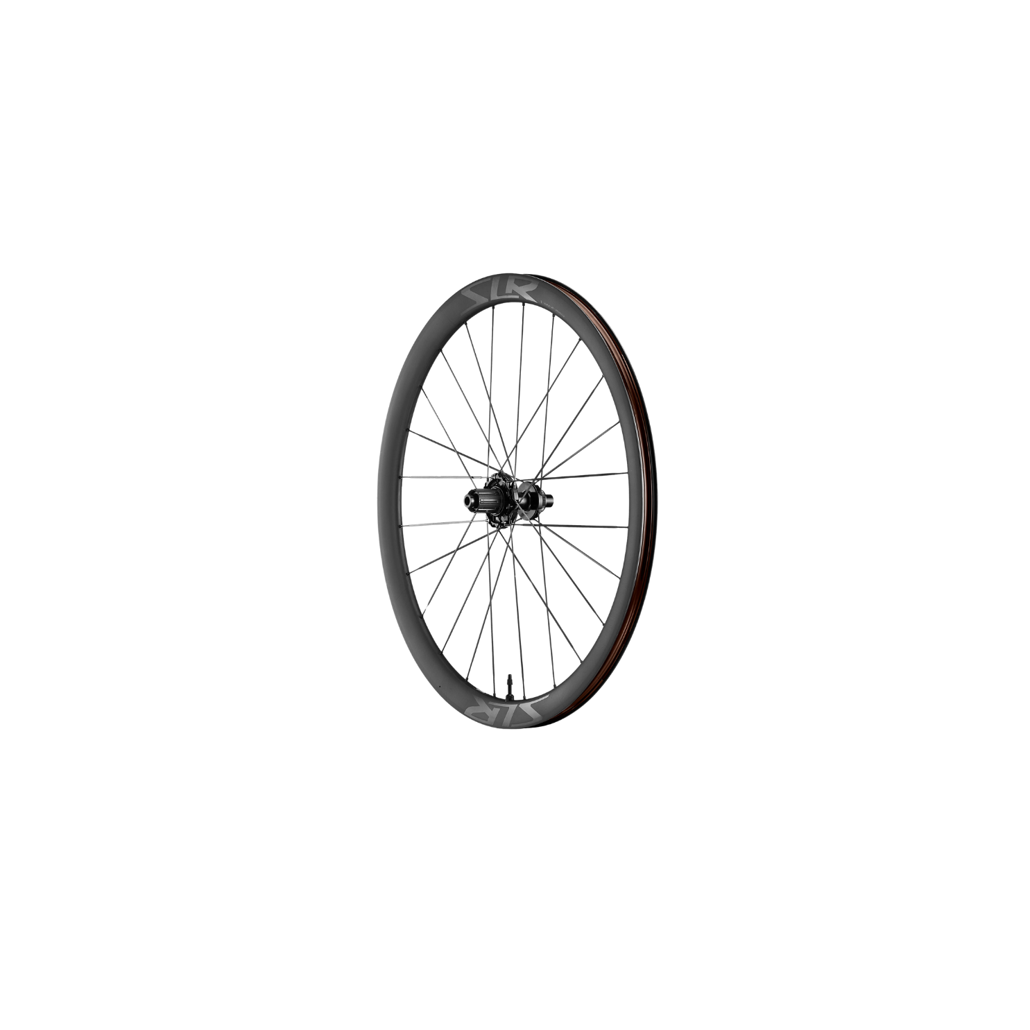 Giant SLR 0 40 Disc Road Wheels