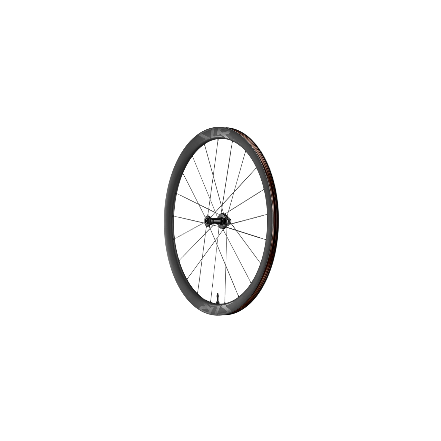 Giant SLR 0 40 Disc Road Wheels