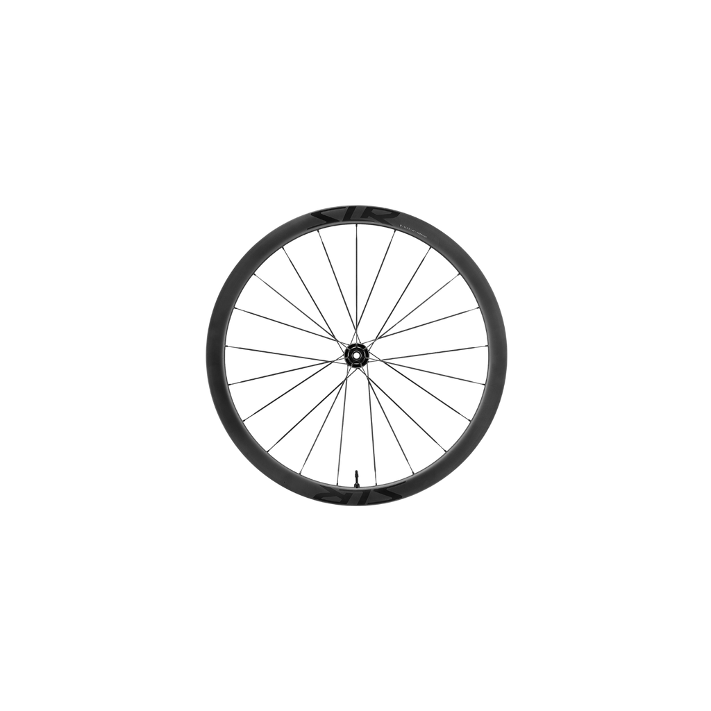 Giant SLR 0 40 Disc Road Wheels