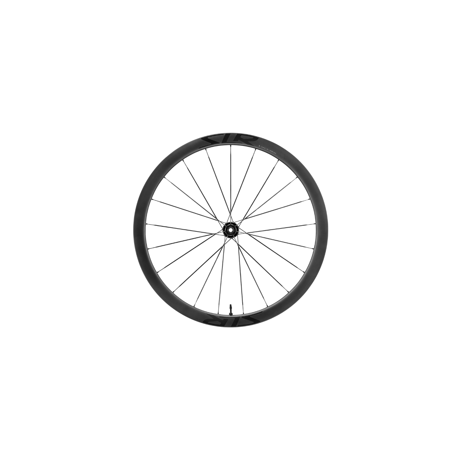 Giant SLR 0 40 Disc Road Wheels