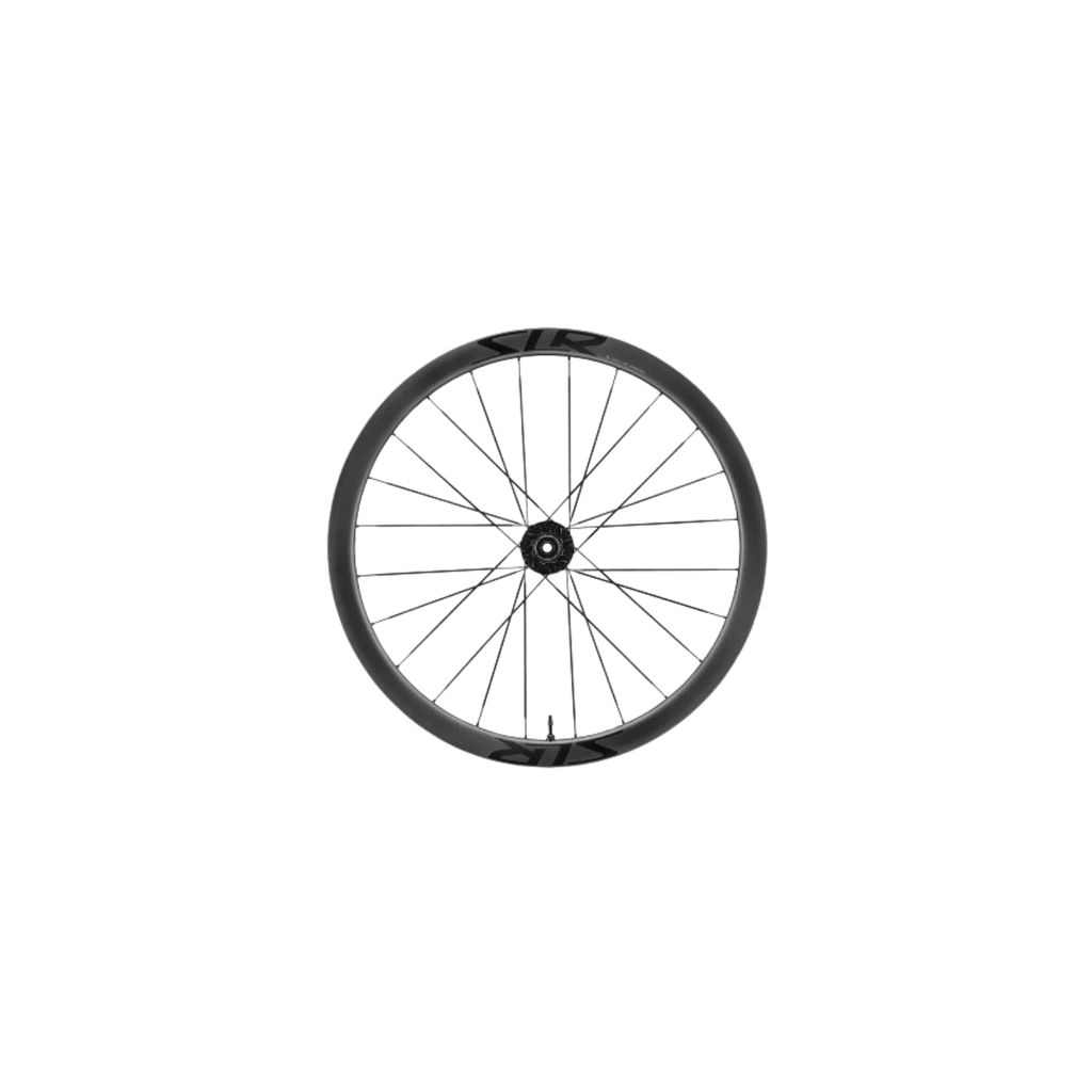 Giant SLR 0 40 Disc Road Wheels