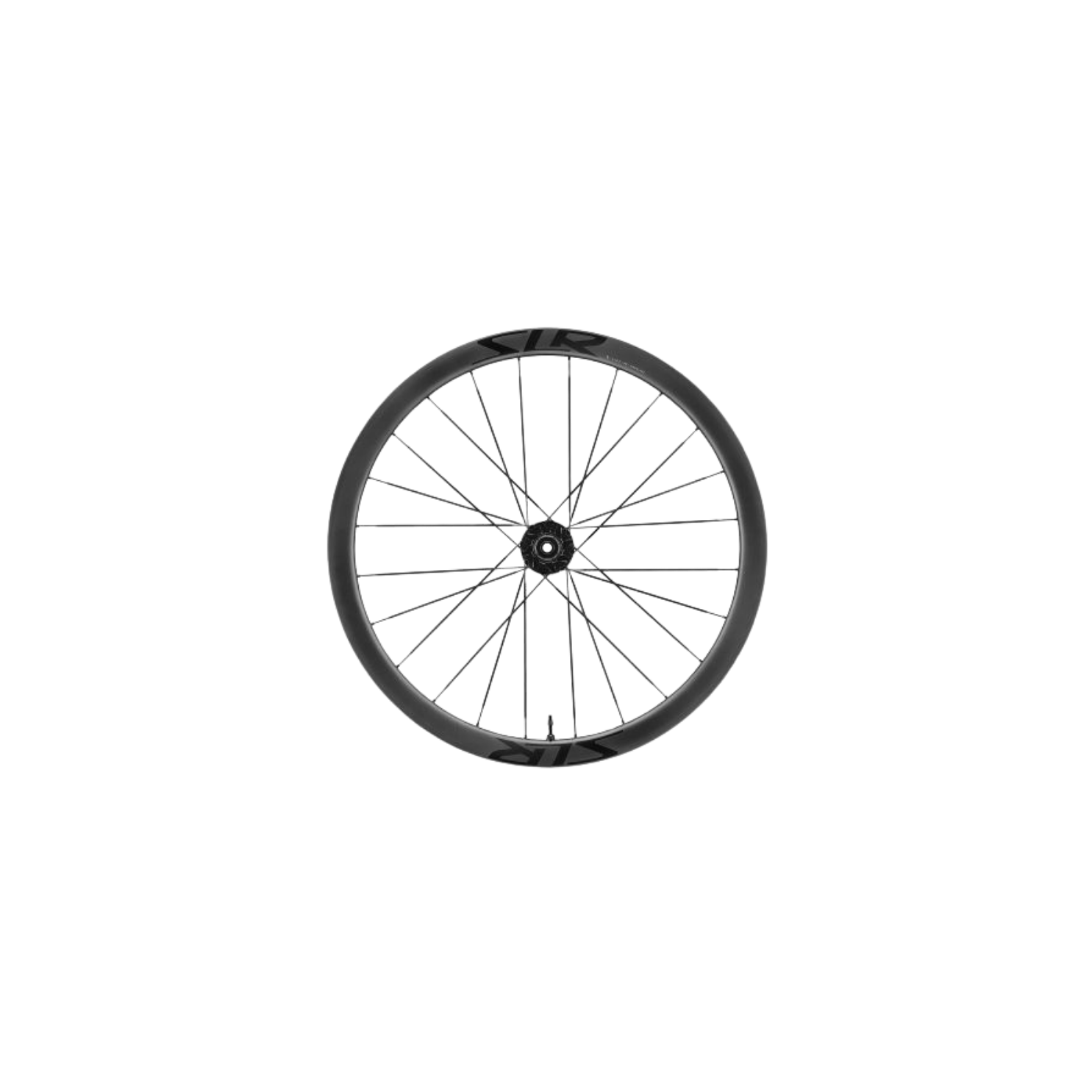 Giant SLR 0 40 Disc Road Wheels