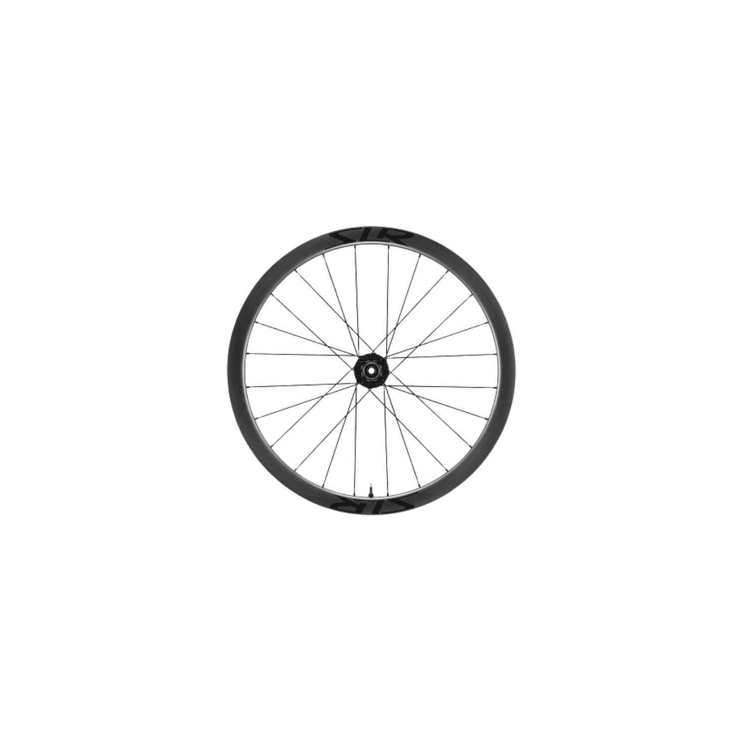 Giant SLR 1 40 Disc Road Wheels