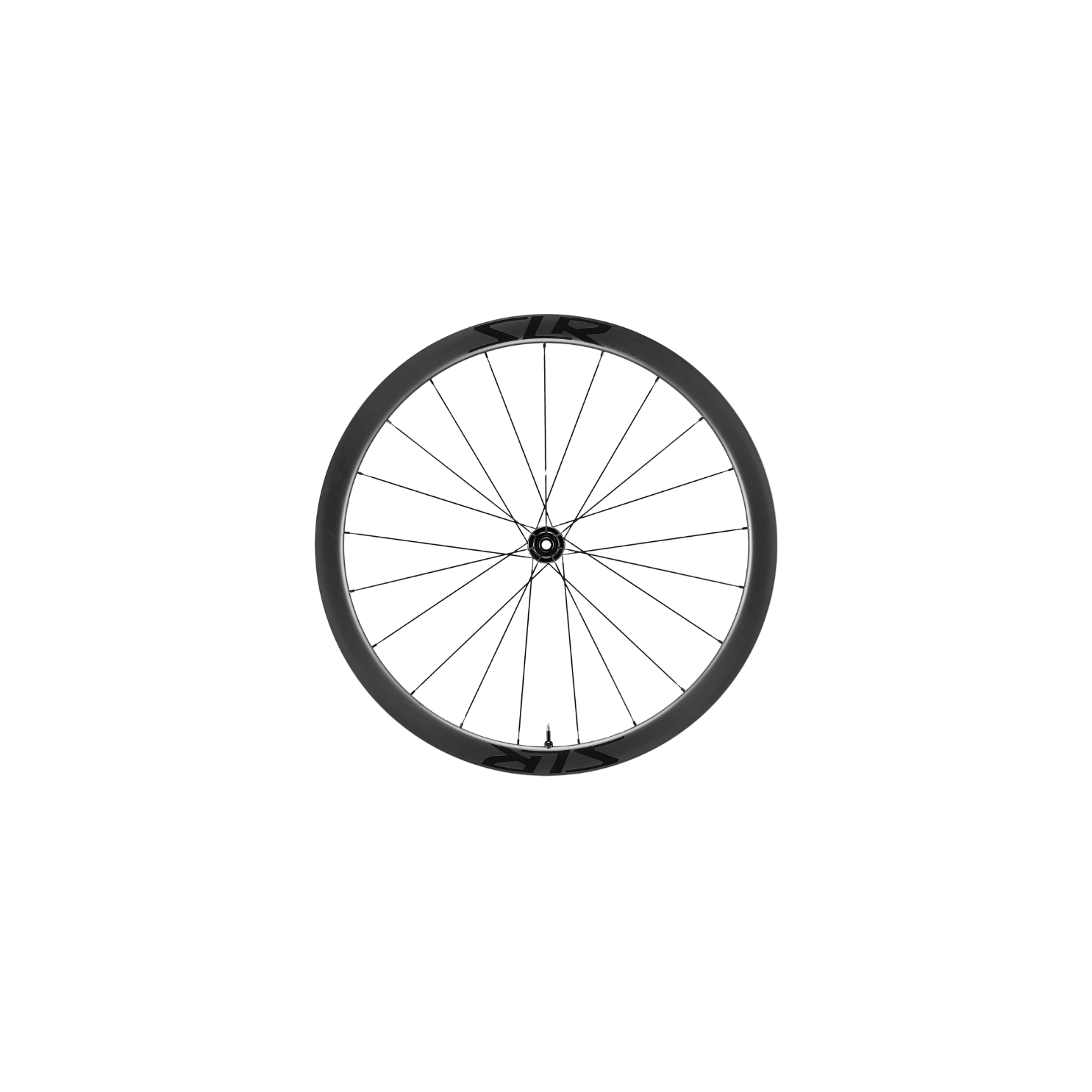 Giant SLR 1 40 Disc Road Wheels