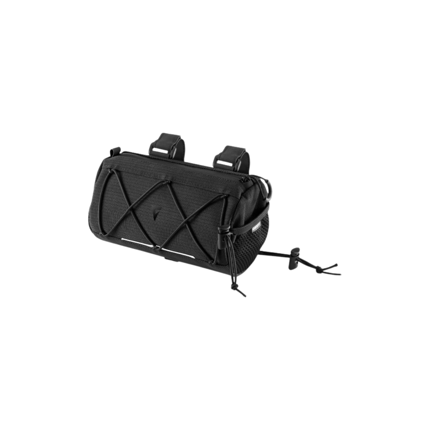 Giant Scout Burrito Bar Bag - Black