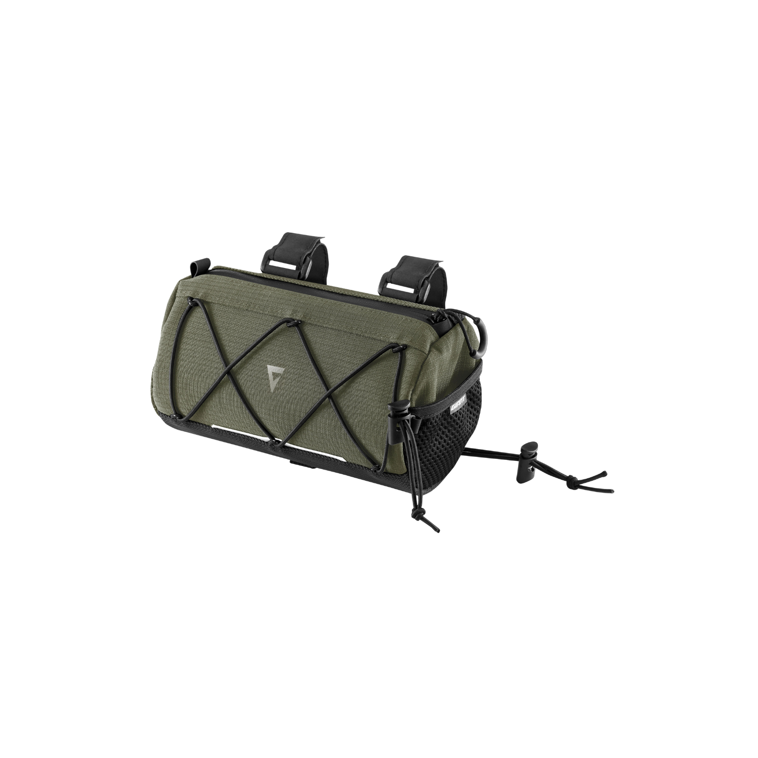 Giant Scout Burrito Bar Bag - Green