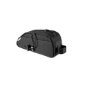 Giant Scout Top Tube Bag - Black